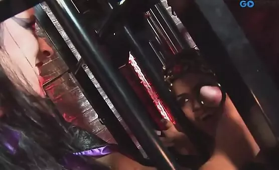 Whores Starving for Intimate Pleasures