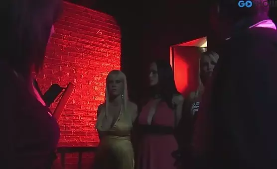 Unforgettable Orgy Encounters with Insatiable Girls